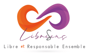 Logo Libresens | Equicoaching et Facilitation de l'intelligence collective
